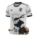JAPAN LIMITED EDITION NARUTO V 26/27 MEN'S JERSEY