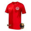 CANADA I 2026 WORLD CUP RED MEN'S JERSEY