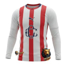 CHIVAS GUADALAJARA I 120th MEN'S JERSEY LONG SLEEVE