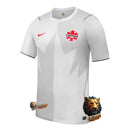 CANADA II 2026 WORLD CUP RED MEN'S JERSEY