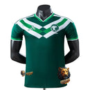 SAUDI ARABIA SPECIAL EDITION 26/27 MEN'S JERSEY PLAYER VERSION
