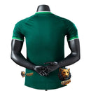 SAUDI ARABIA SPECIAL EDITION 26/27 MEN'S JERSEY PLAYER VERSION