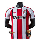 RIVER PLATE 26/27 I MEN'S JERSEY (PLAYER VERSION)