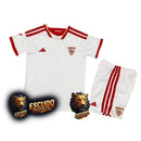 SEVILLA I 26/27 KIDS KIT