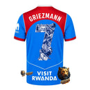 ATLÉTICO DE MADRID III 25/26 VERSION LIMITED GRIEZMANN MEN'S JERSEY (PLAYER VERSION)