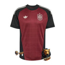 SPAIN GOALKEEPER II WORLD CUP 2026 MEN'S JERSEY