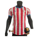 PARAGUAY I WORLD CUP 2026 MEN'S JERSEY PLAYER VERSION