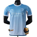 MANCHESTER CITY I 26/27 MEN'S JERSEY (PLAYER VERSION)