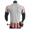 PARAGUAY I WORLD CUP 2026 MEN'S JERSEY PLAYER VERSION
