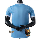 MANCHESTER CITY I 26/27 MEN'S JERSEY (PLAYER VERSION)