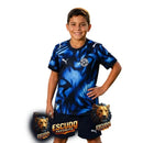 PARAGUAY II 2026 WORLD CUP KIDS KIT