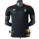 FLAMENGO BLACK 26/27 MEN'S JERSEY (PLAYER VERSION)