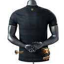 FLAMENGO BLACK 26/27 MEN'S JERSEY (PLAYER VERSION)