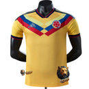 COLOMBIA LIMITED EDITION WORLD CUP 2026 MEN'S JERSEY PLAYER VERSION