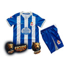 LA CORUÑA I 26/27 KIDS KIT