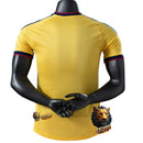 COLOMBIA LIMITED EDITION WORLD CUP 2026 MEN'S JERSEY PLAYER VERSION