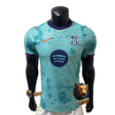 BARCELONA BLUE 26/27 MEN'S JERSEY PLAYER VERSION