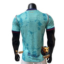 BARCELONA BLUE 26/27 MEN'S JERSEY PLAYER VERSION