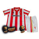 GIJÓN I 26/27 KIDS KIT