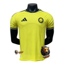 AL NASSR I 26/27 MEN'S JERSEY (PLAYER VERSION)