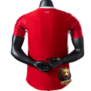SWITZERLAND I WORLD CUP 2026 MEN'S JERSEY PLAYER VERSION