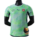SWITZERLAND II WORLD CUP 2026 MEN'S JERSEY PLAYER VERSION