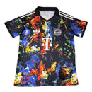 BAYERN MUNICH SPECIAL EDITION OCTOBER 26/27 MEN'S JERSEY