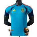 SPAIN II TRAINING 2026 WORLD CUP MEN'S JERSEY (PLAYER VERSION)