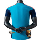 SPAIN II TRAINING 2026 WORLD CUP MEN'S JERSEY (PLAYER VERSION)