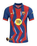 BARCELONA IV 25/26 MEN'S JERSEY