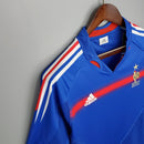 FRANCE I 04/05 MEN'S JERSEY (RETRO)