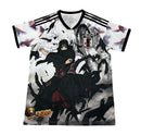 JAPAN LIMITED EDITION NARUTO IV 25/26 MEN'S JERSEY