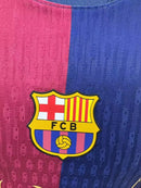 BARCELONA I COLDPLAY 24/25 MEN'S JERSEY PLAYER VERSION