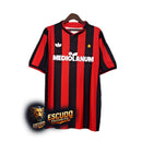 MILAN I 90/91 MEN'S JERSEY (RETRO)