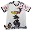 JAPAN LIMITED EDITION DBZ I 25/26 MEN'S JERSEY