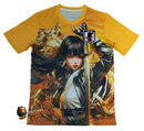 JAPAN LIMITED EDITION LVII 25/26 MEN'S JERSEY