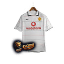 MANCHESTER UNITED II 04/06 MEN'S JERSEY (RETRO)