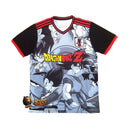 JAPAN LIMITED EDITION DBZ II 25/26 MEN'S JERSEY