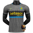 INTER MILAN III 26/27 MEN'S JERSEY (PLAYER VERSION)
