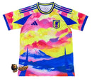 JAPAN LIMITED EDITION XXXXXIV 24/25 MEN'S JERSEY