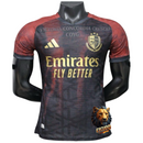 ARSENAL 26/27 SPECIAL EDITION MEN'S JERSEY (PLAYER VERSION)
