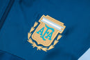 TRACKSUIT JACKET + PANTS ARGENTINA TRAINING V 24/25 MEN