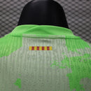 BARCELONA III 24/25 MEN'S JERSEY PLAYER VERSION