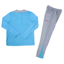 ATLÉTICO DE MADRID JERSEY LONG SLEEVE + PANTS IV 24/25 MEN