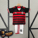 FLAMENGO I 24/25 KIDS KIT