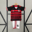 FLAMENGO I 24/25 KIDS KIT