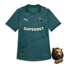 FLUMINENSE III 26/27 MEN'S JERSEY 1