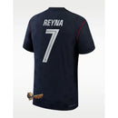 UNITED STATES II 2026 WORLD CUP MEN'S JERSEY