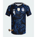 ARGENTINA II WORLD CUP 2026 WITH PATCH MEN'S JERSEY