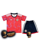 COSTA RICA I 2026 WORLD CUP KIDS KIT